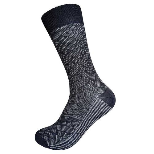 DS Socks Betaspun Classic Lattice